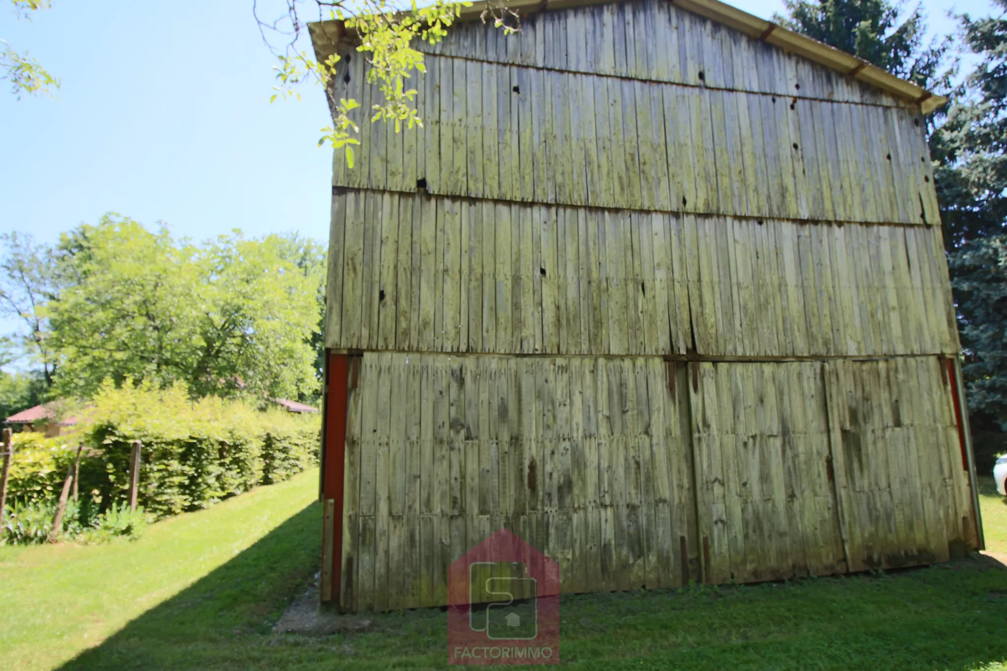 Propriété en pierre à Puy l'Évêque, 7 Ha, 6 chambres 