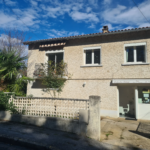 Maison avec local professionnel à Castres - 120m²