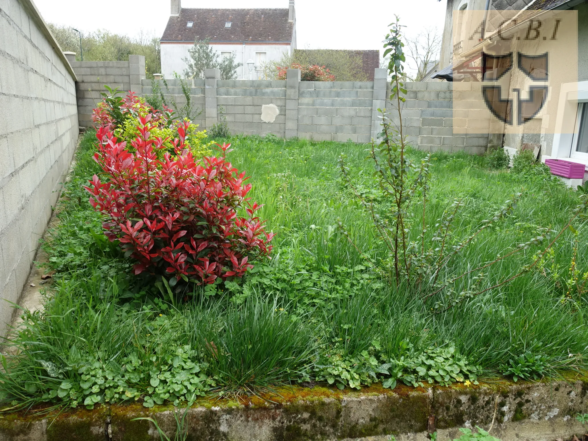 Maison ancienne entre Oucques et Morée à vendre 