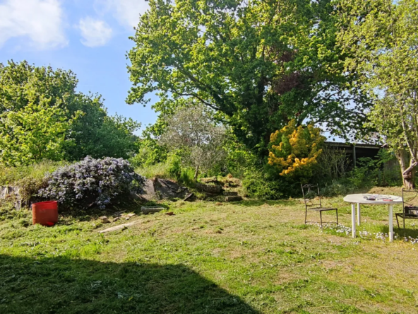 Charmante maison en pierre à Plouha, 5 chambres