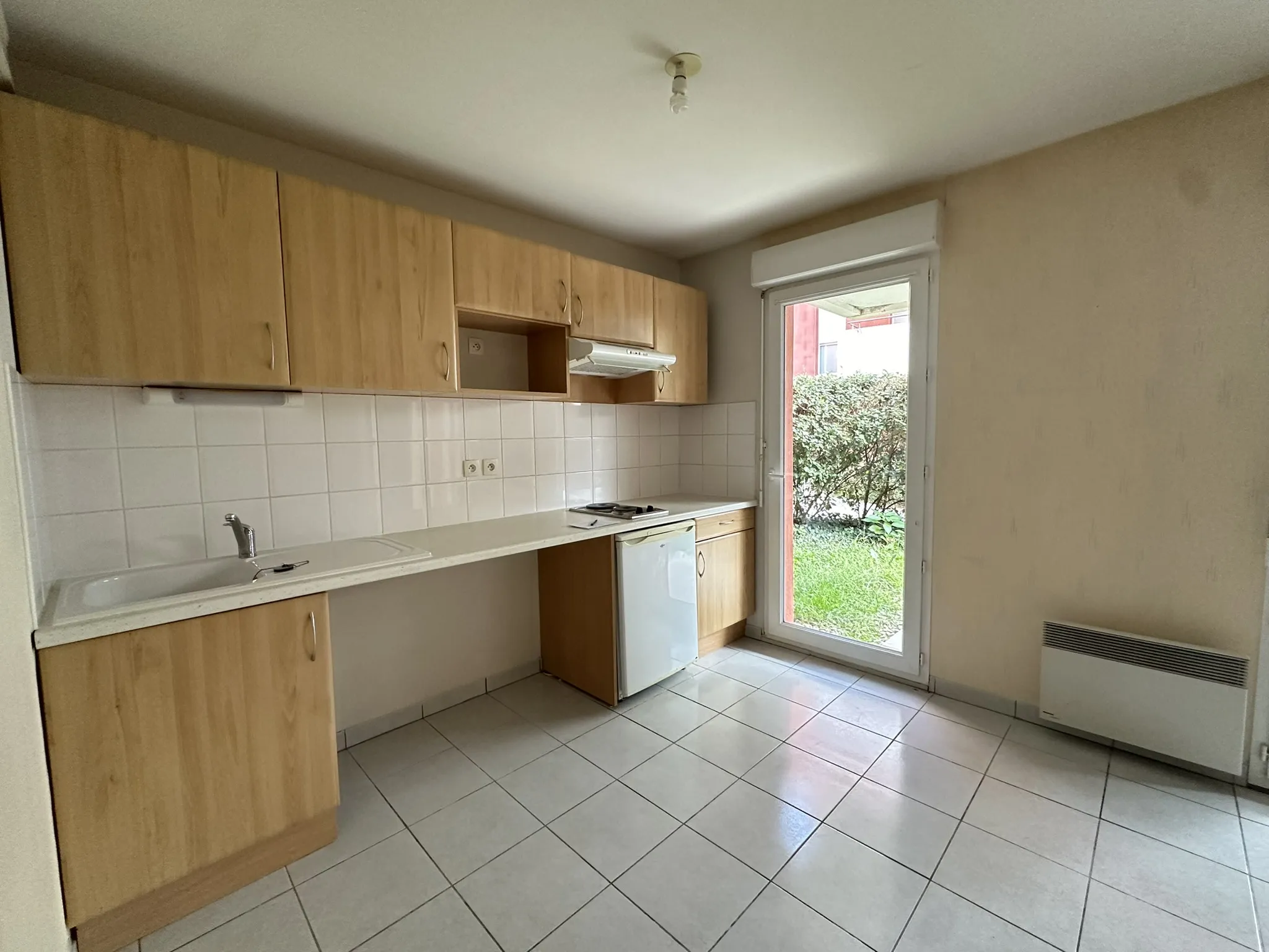 Achetez cet Appartement T2 à Valence d'Agen - 76 500 € 