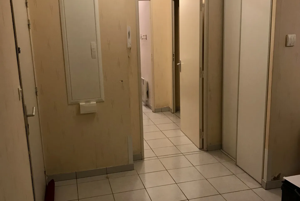 Achetez cet Appartement T2 à Valence d'Agen - 76 500 € 