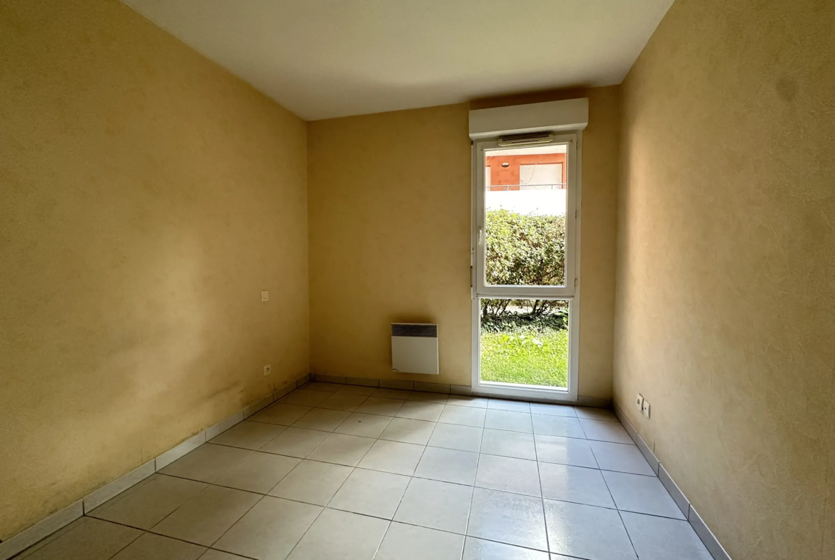 Achetez cet Appartement T2 à Valence d'Agen - 76 500 € 