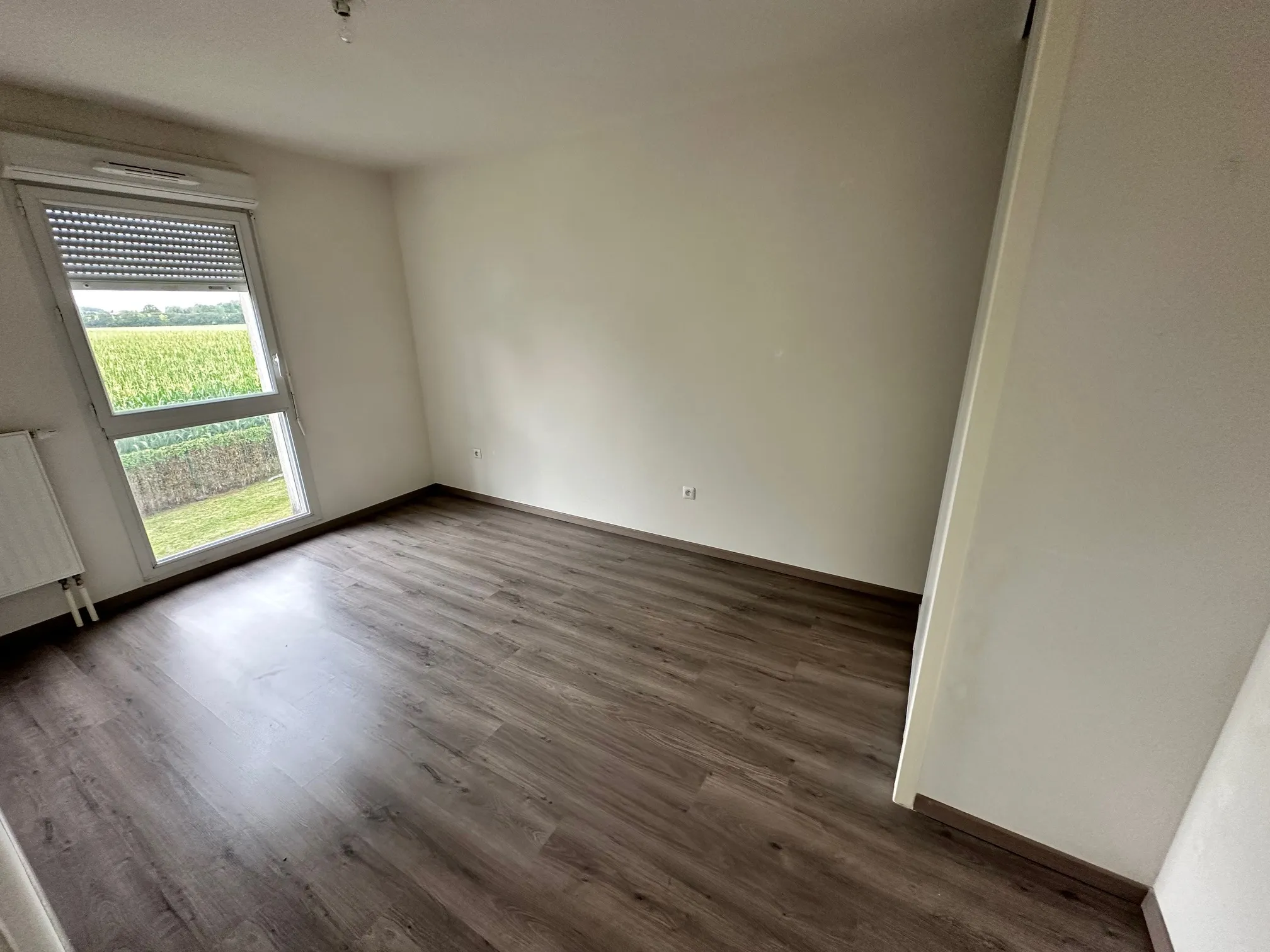 Appartement T2 lumineux à vendre à Douai avec balcon 