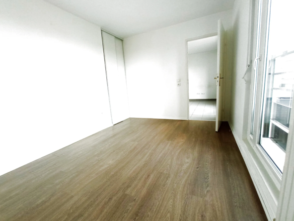 A vendre : Appartement T2 de 38 m² à Courdimanche