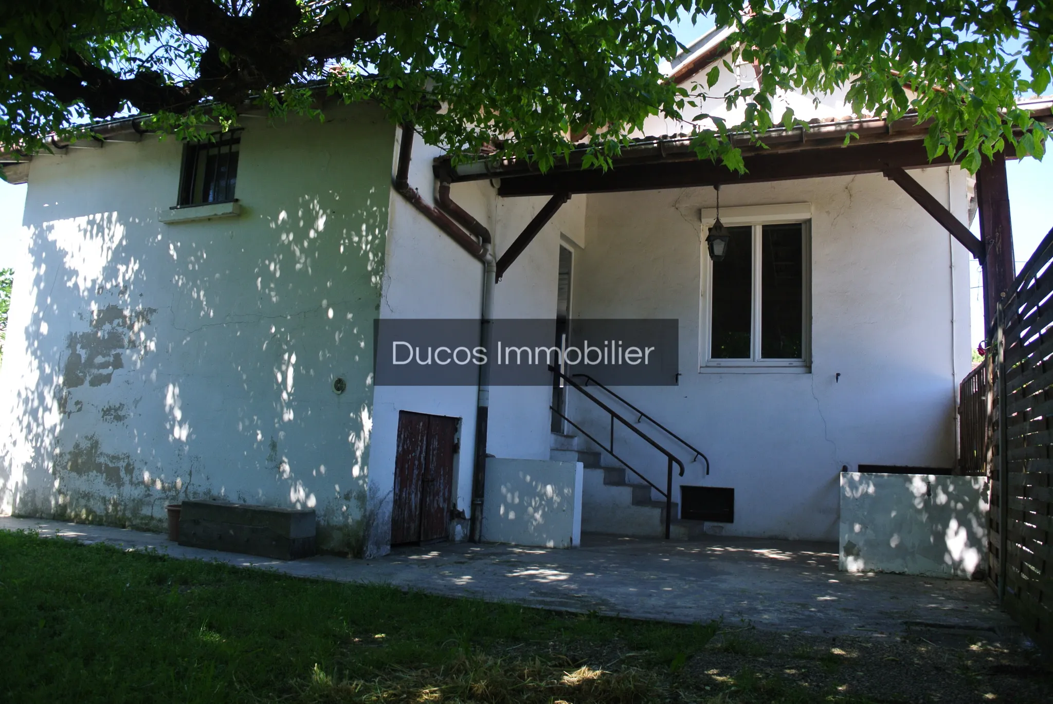 Maison individuelle à vendre à Marmande 