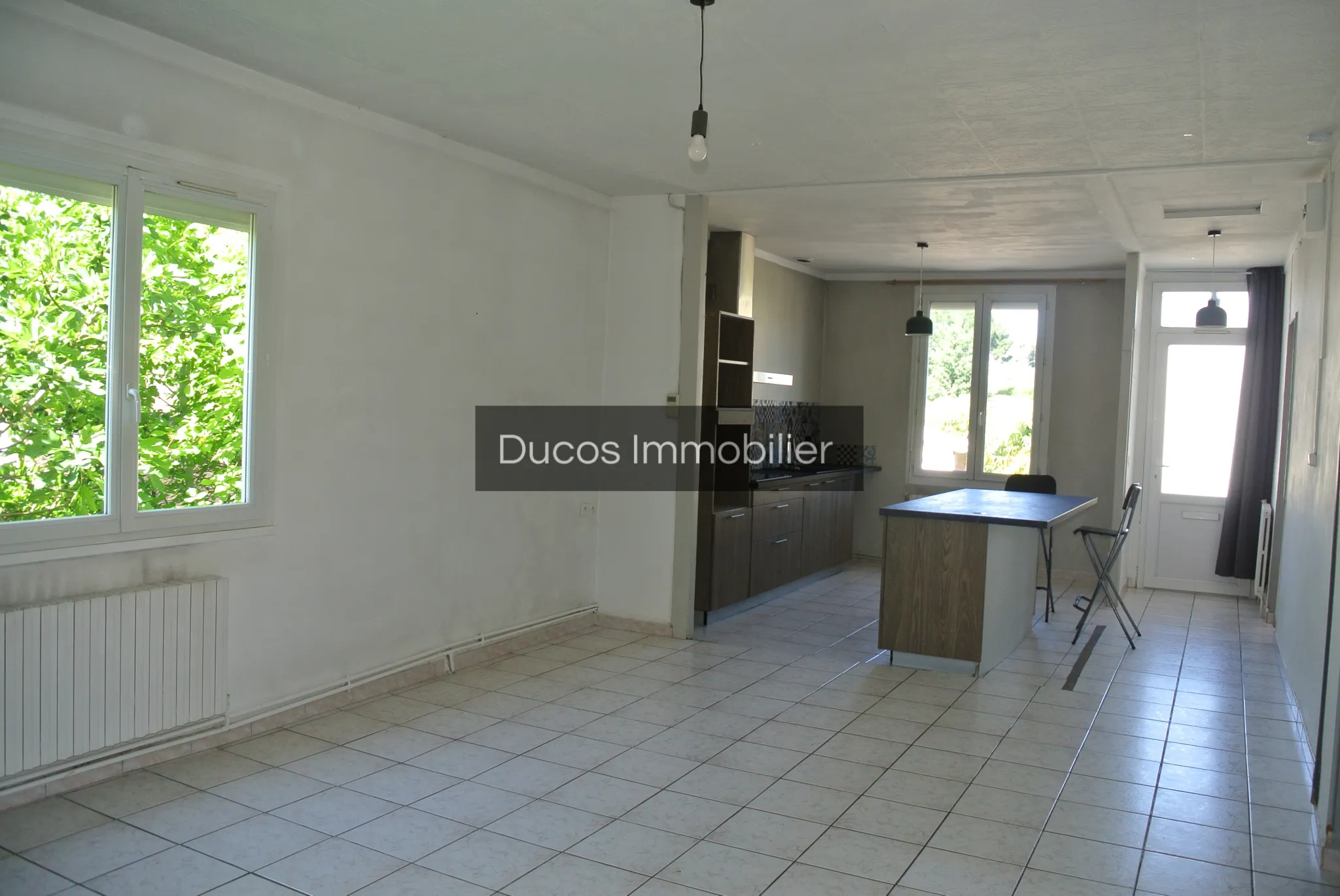 Maison individuelle à vendre à Marmande 