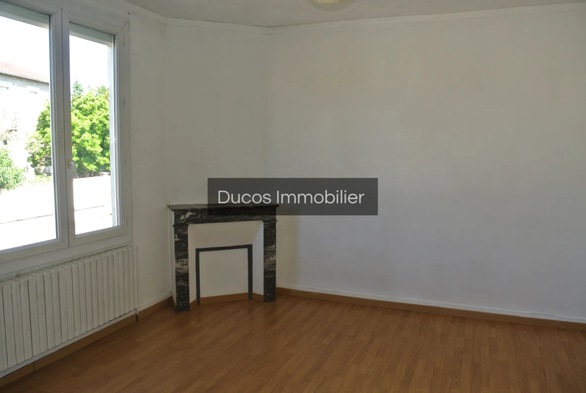 Maison individuelle à vendre à Marmande 