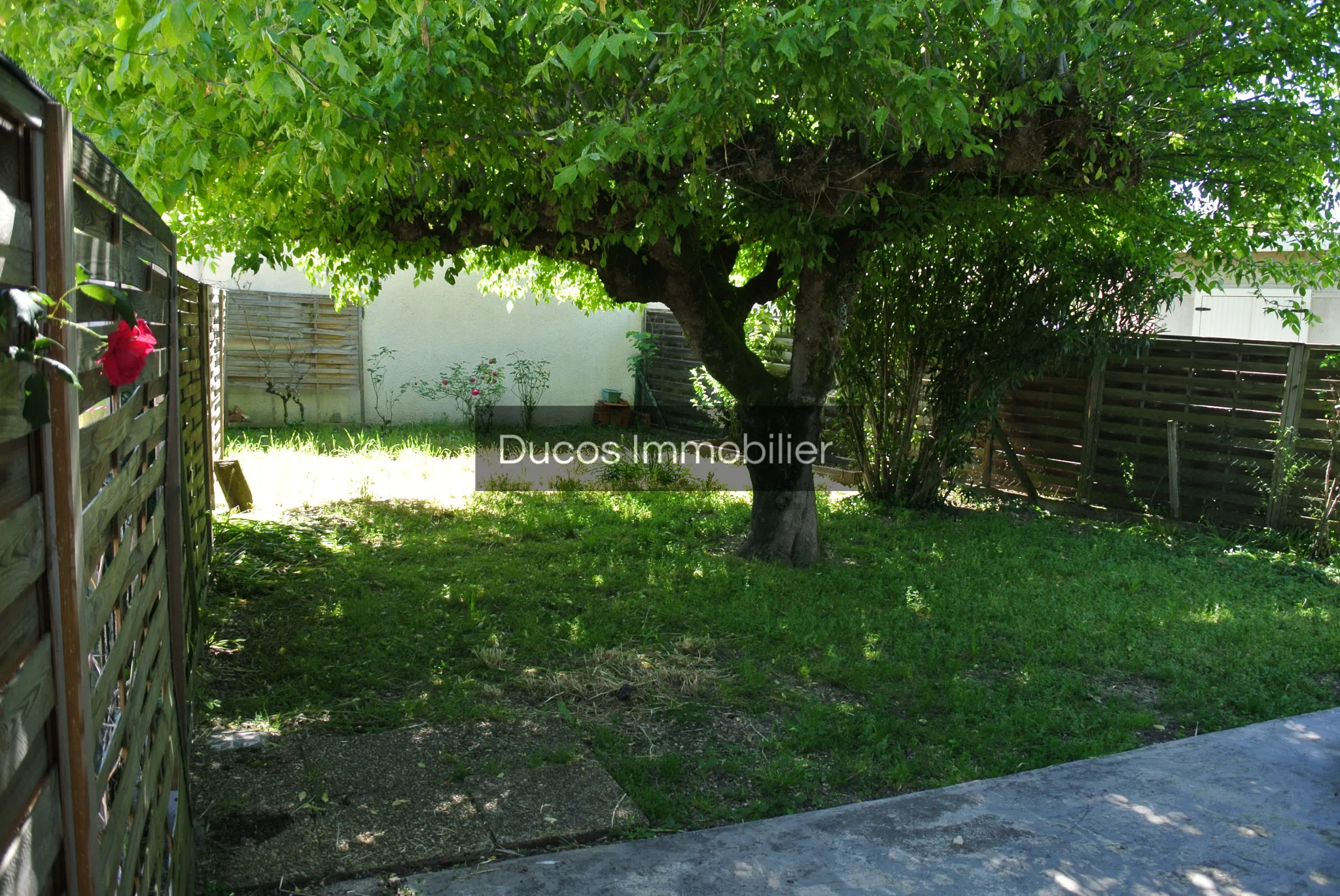 Maison individuelle à vendre à Marmande 