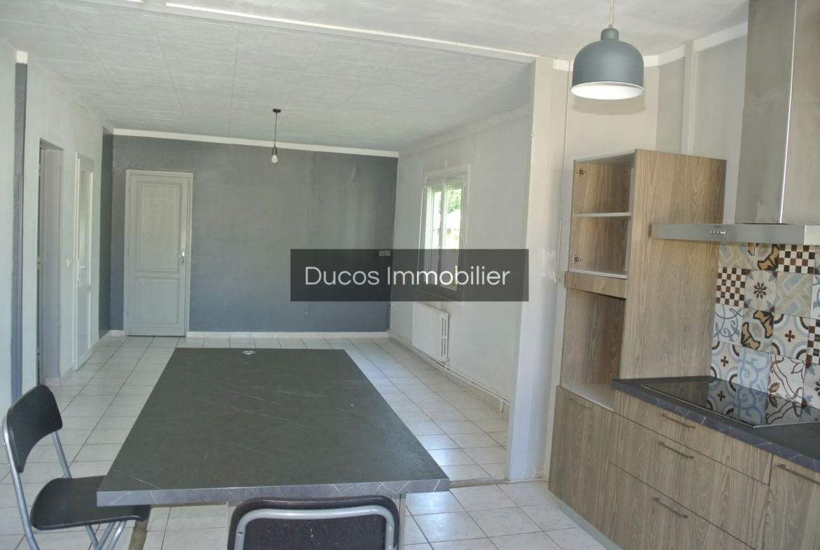 Maison individuelle à vendre à Marmande 