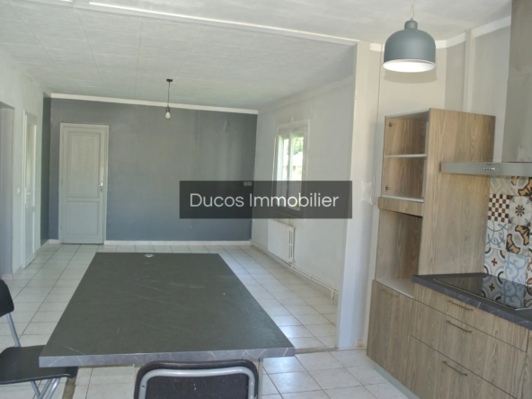 Maison individuelle à vendre à Marmande