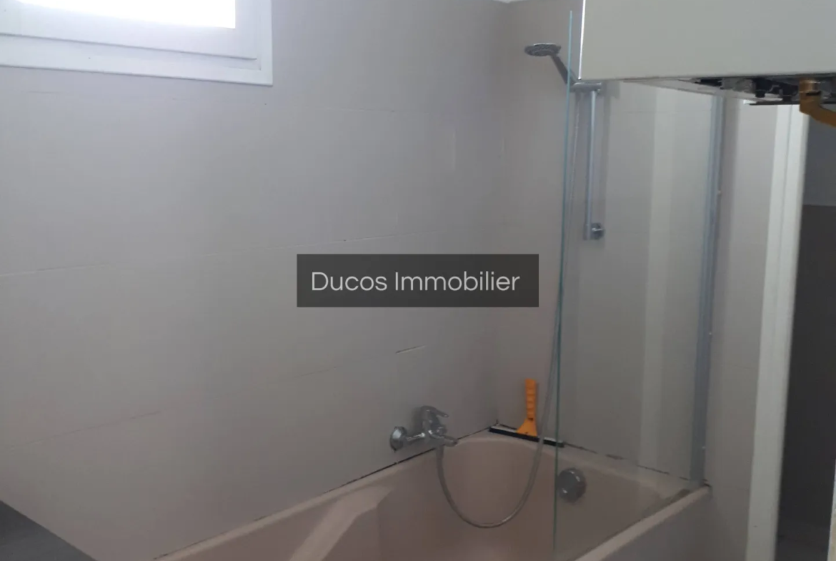 Maison individuelle à vendre à Marmande 