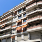 Appartement 2 pièces Nice Nord - Investissement Locatif