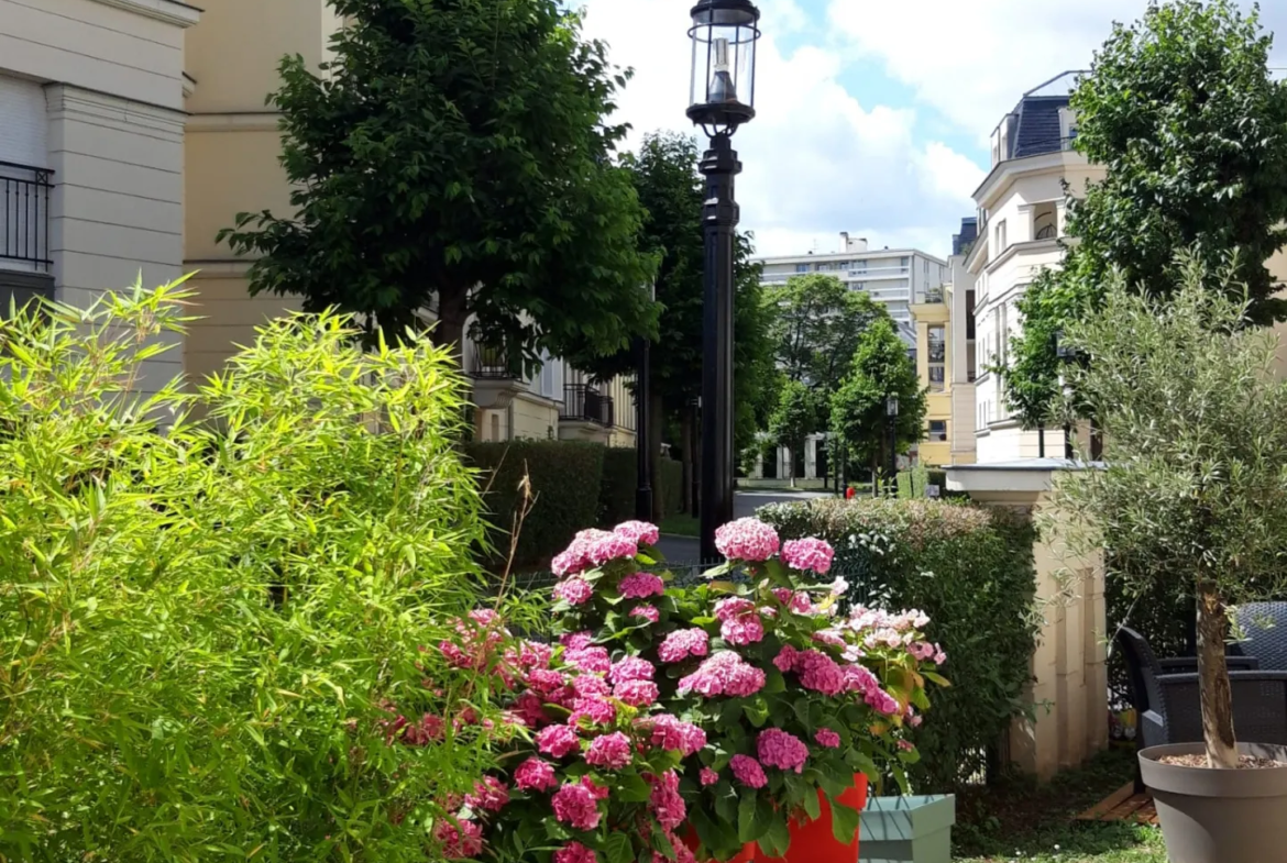 Superbe Appartement T2 à Vendre dans la Résidence Efferve'sens à Reims 