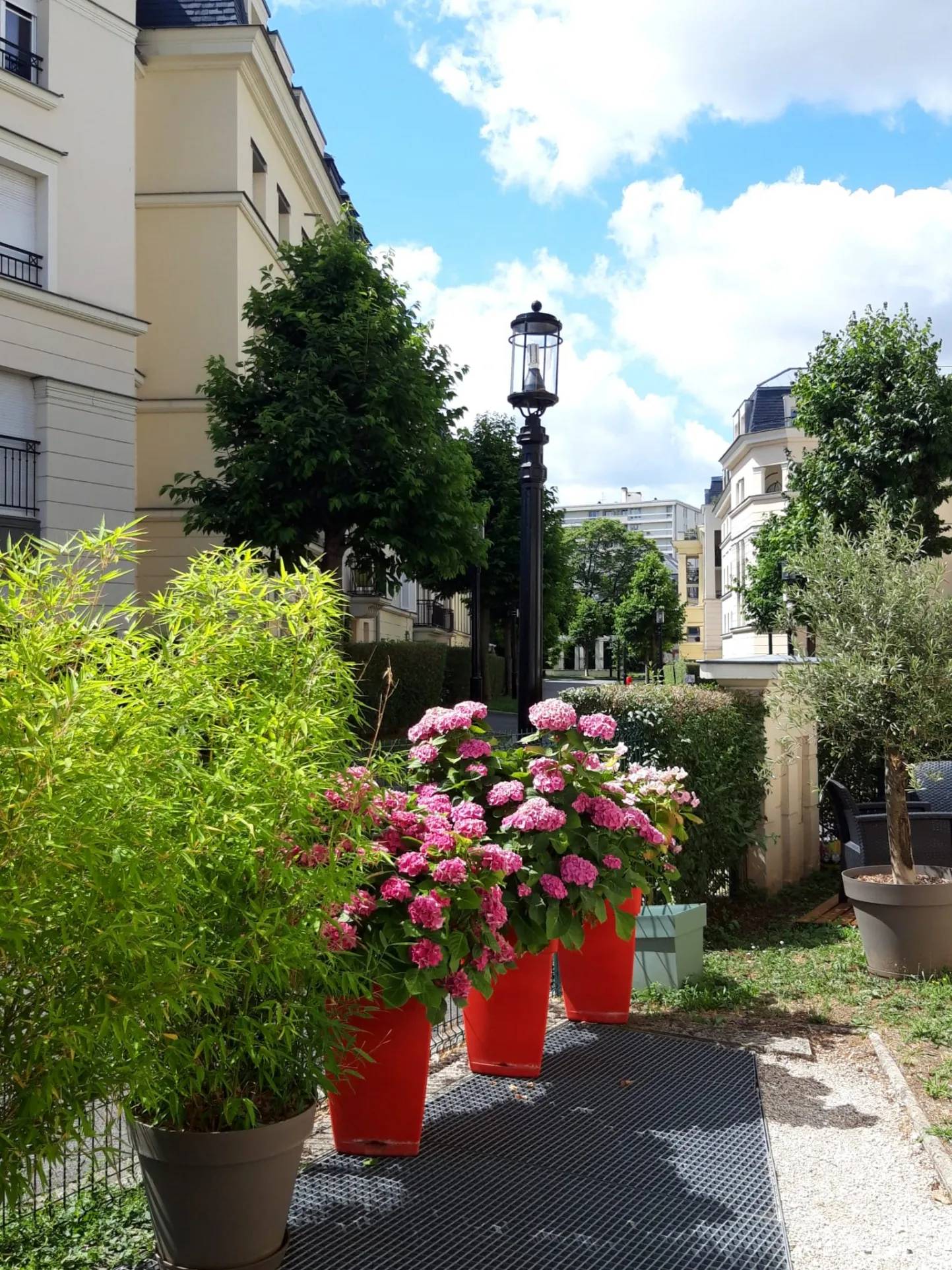 Superbe Appartement T2 à Vendre dans la Résidence Efferve'sens à Reims 