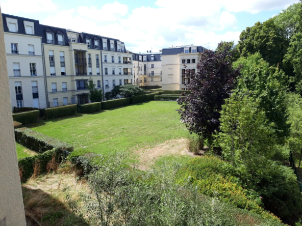 Superbe Appartement T2 à Vendre dans la Résidence Efferve'sens à Reims