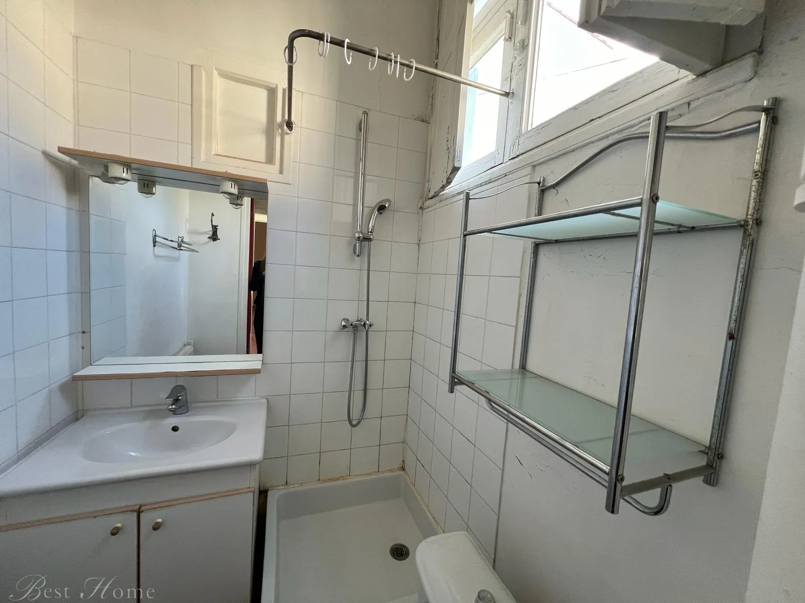 Studio à vendre à Nîmes, quartier Carnot 