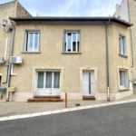 Maison de village à Jonquières - 125 m² - Investissement à saisir