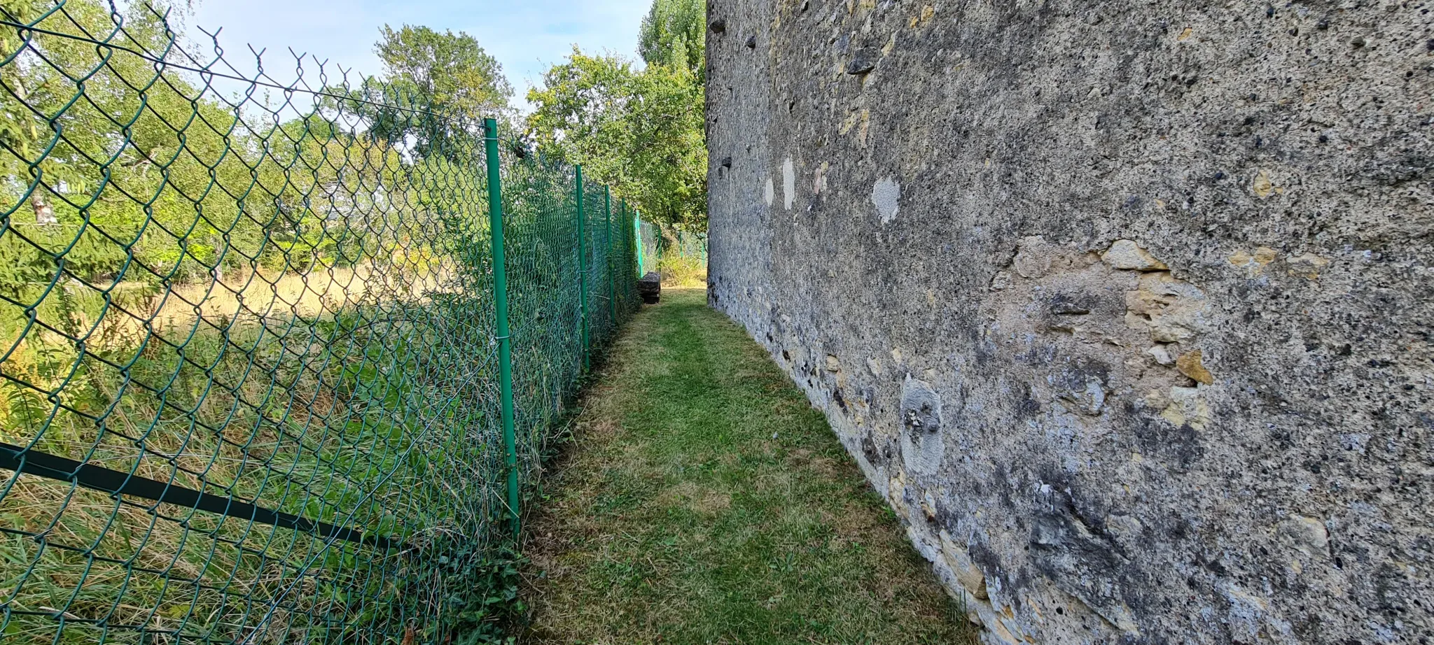 Maison de 69 m2 à vendre près de Varzy 