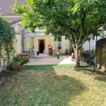 Maison de 69 m2 à vendre près de Varzy