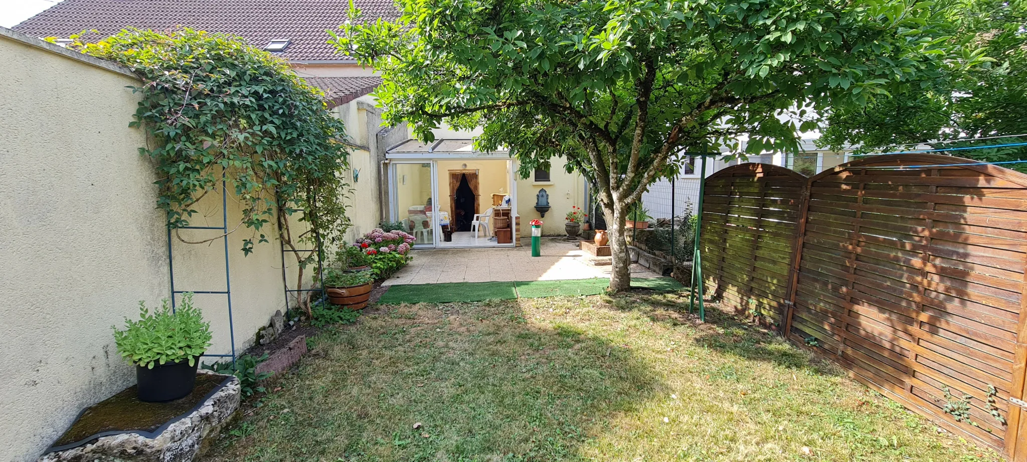 Maison de 69 m2 à vendre près de Varzy 