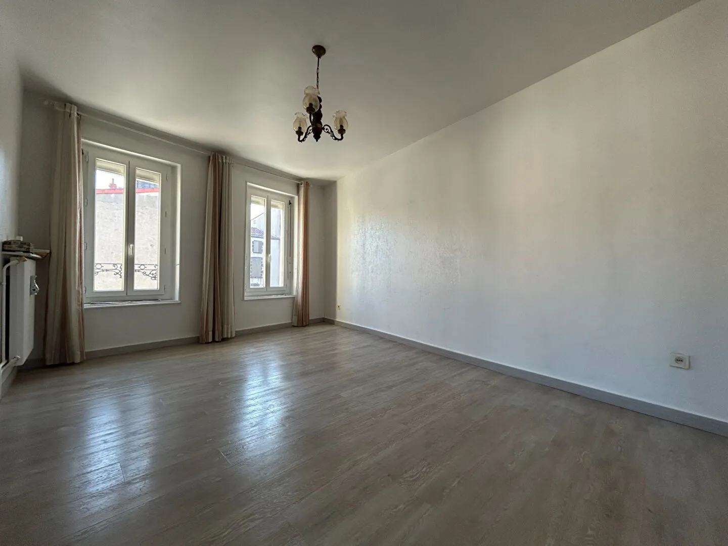 Maison de ville à vendre à Clermont-Ferrand - 54 m² 