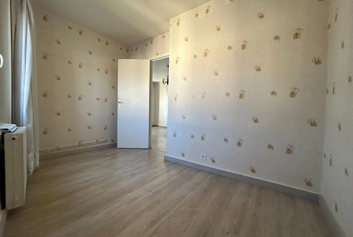 Maison de ville à vendre à Clermont-Ferrand - 54 m² 