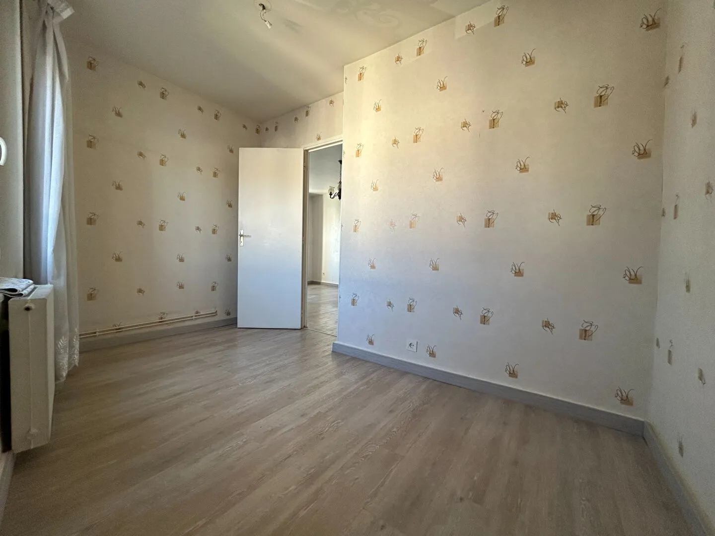 Maison de ville à vendre à Clermont-Ferrand - 54 m² 