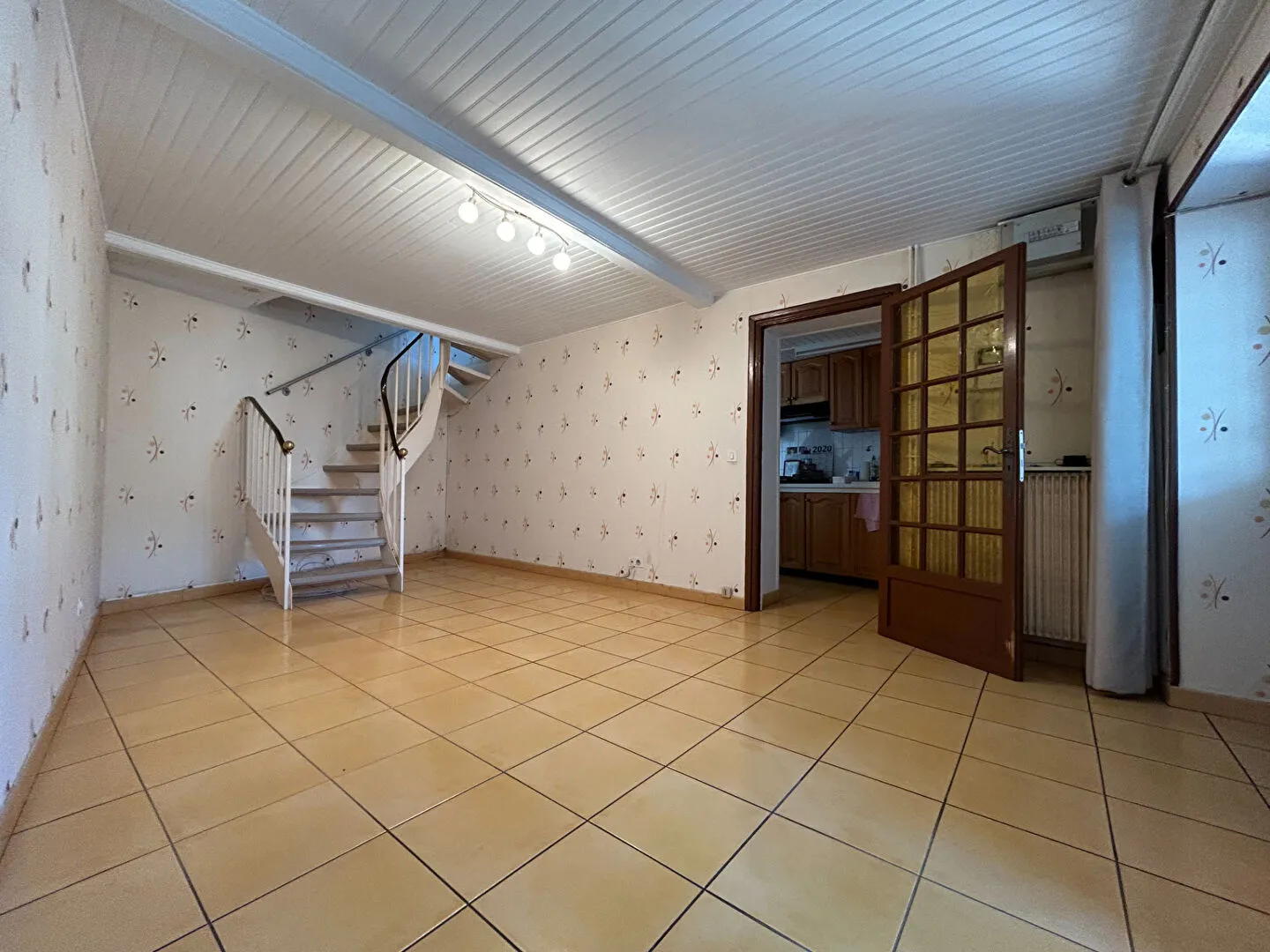 Maison de ville à vendre à Clermont-Ferrand - 54 m² 