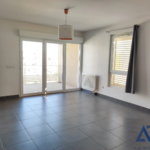 À vendre : Appartement 2 pièces avec terrasse et parking à Juvignac