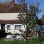 Maison de 160 m² avec 4 chambres à St Leger du Bois