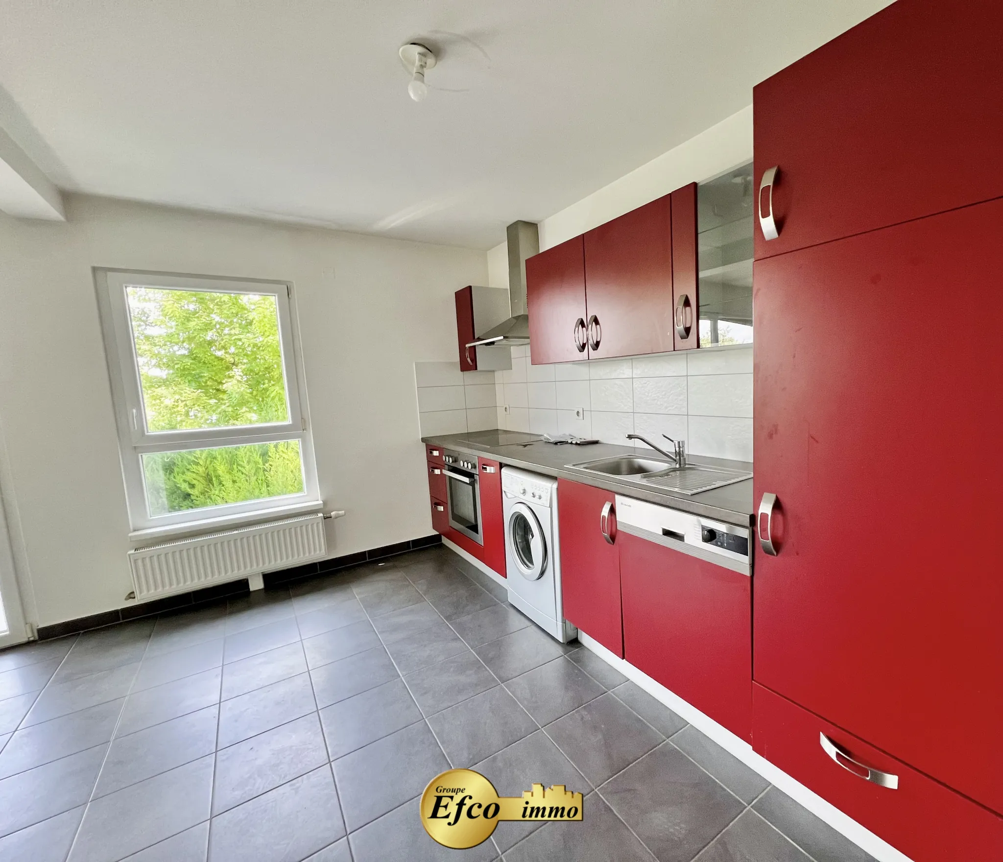 À vendre : Appartement T3 à Hégenheim - 249 900 € 