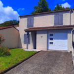 Belle Maison à Arpajon-sur-Cère avec 3 Chambres et Garage