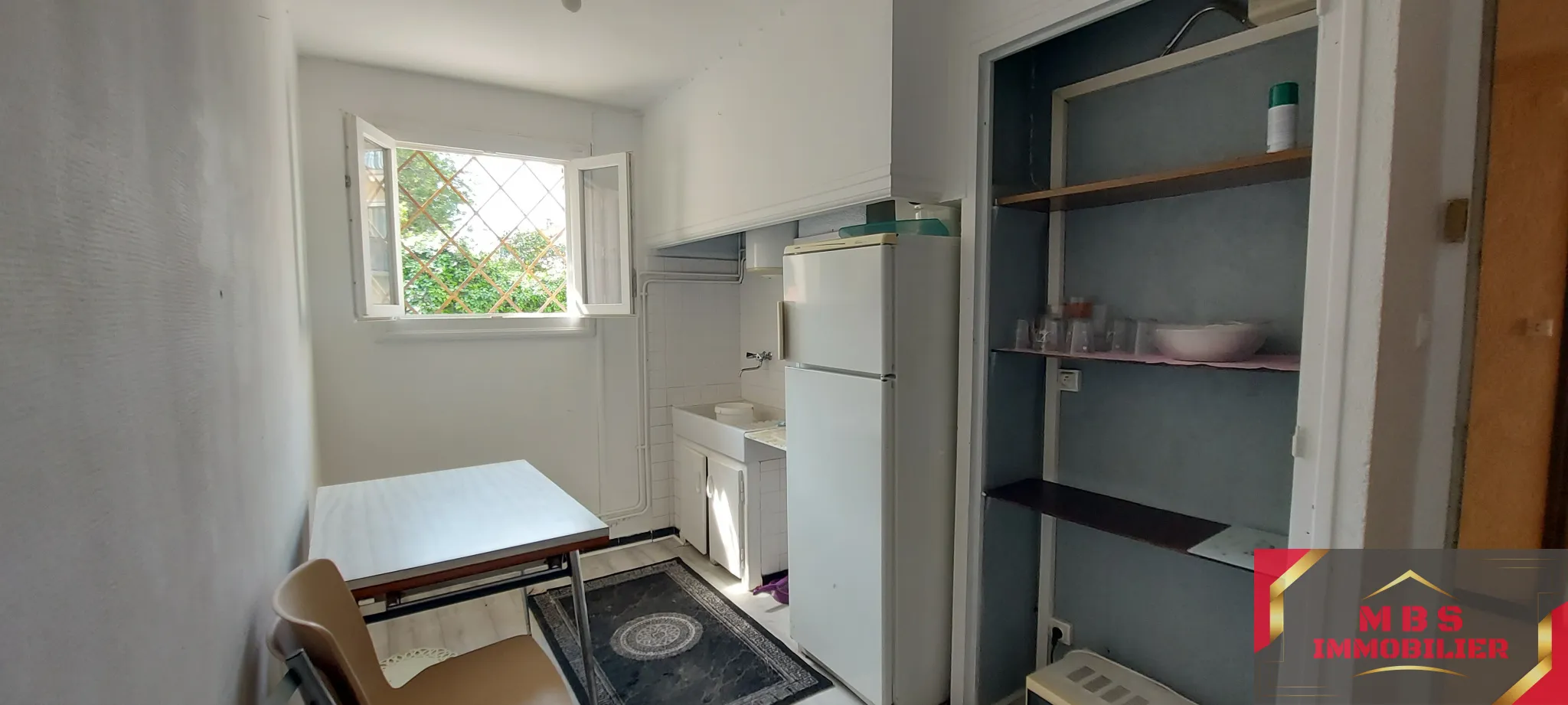 À vendre : Studio de 34 m² à Perpignan 