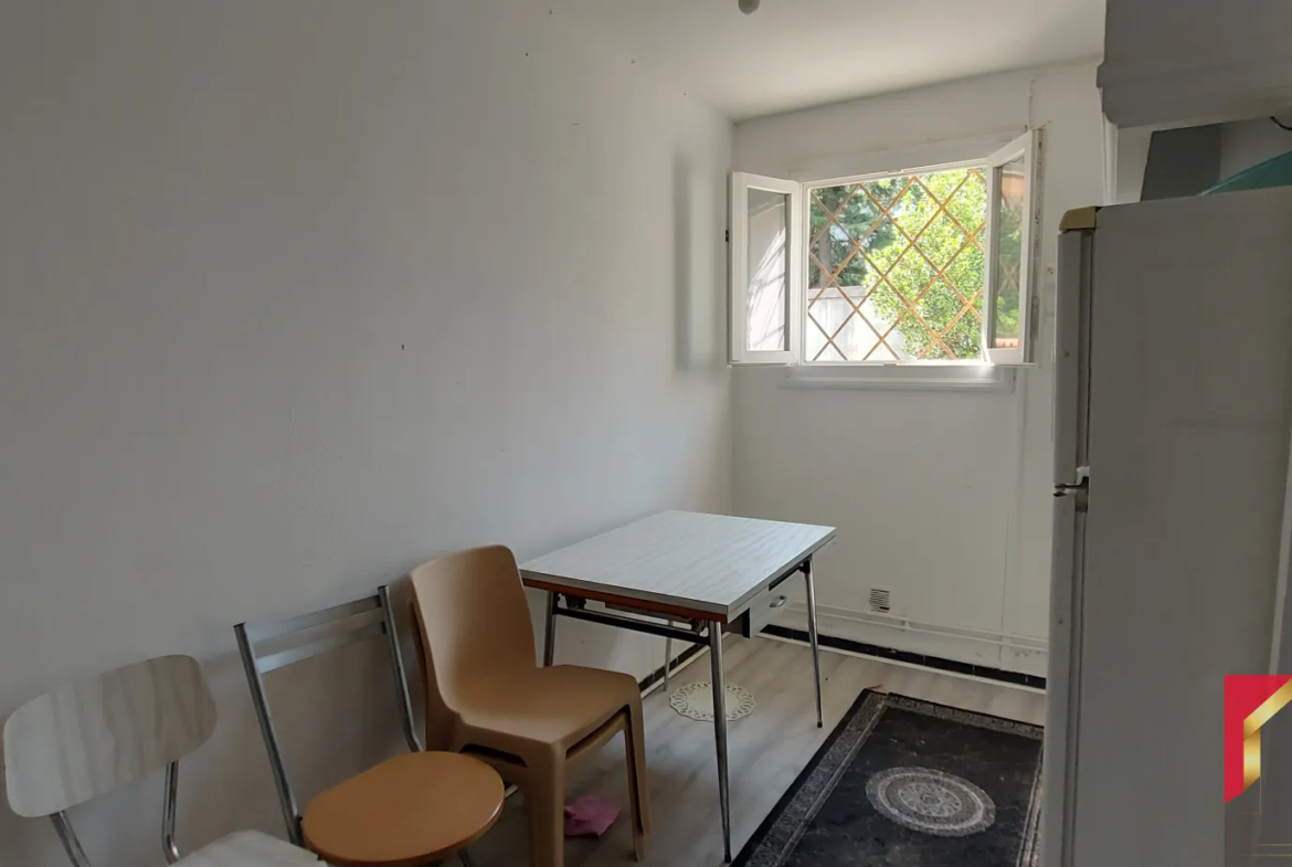 À vendre : Studio de 34 m² à Perpignan 