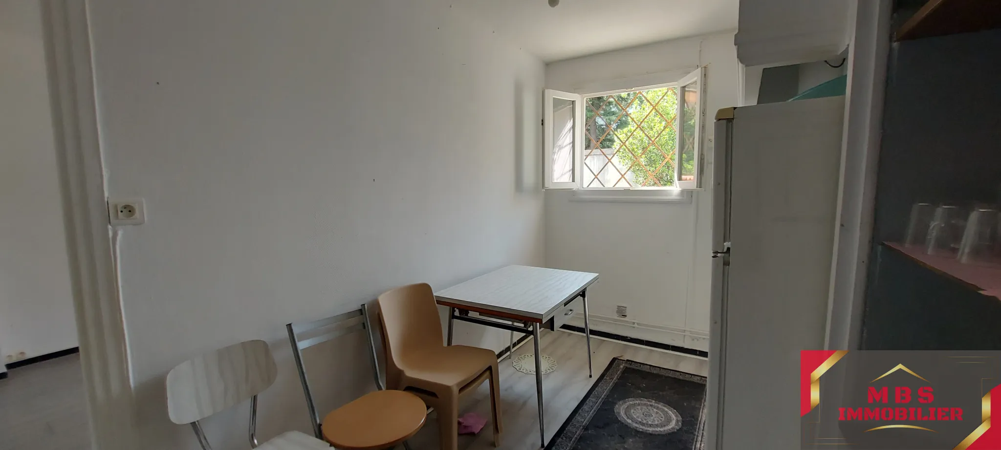 À vendre : Studio de 34 m² à Perpignan 