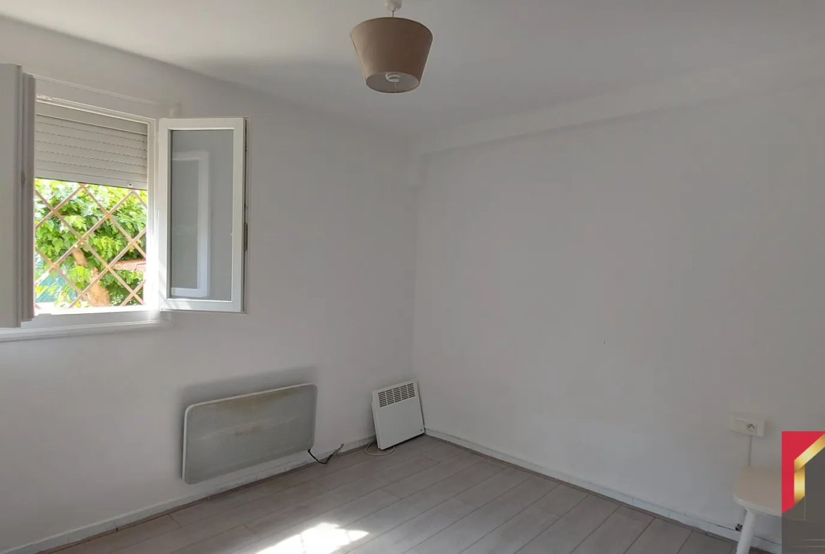 À vendre : Studio de 34 m² à Perpignan 