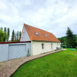 Charmante maison rénovée avec jardin à Offranville