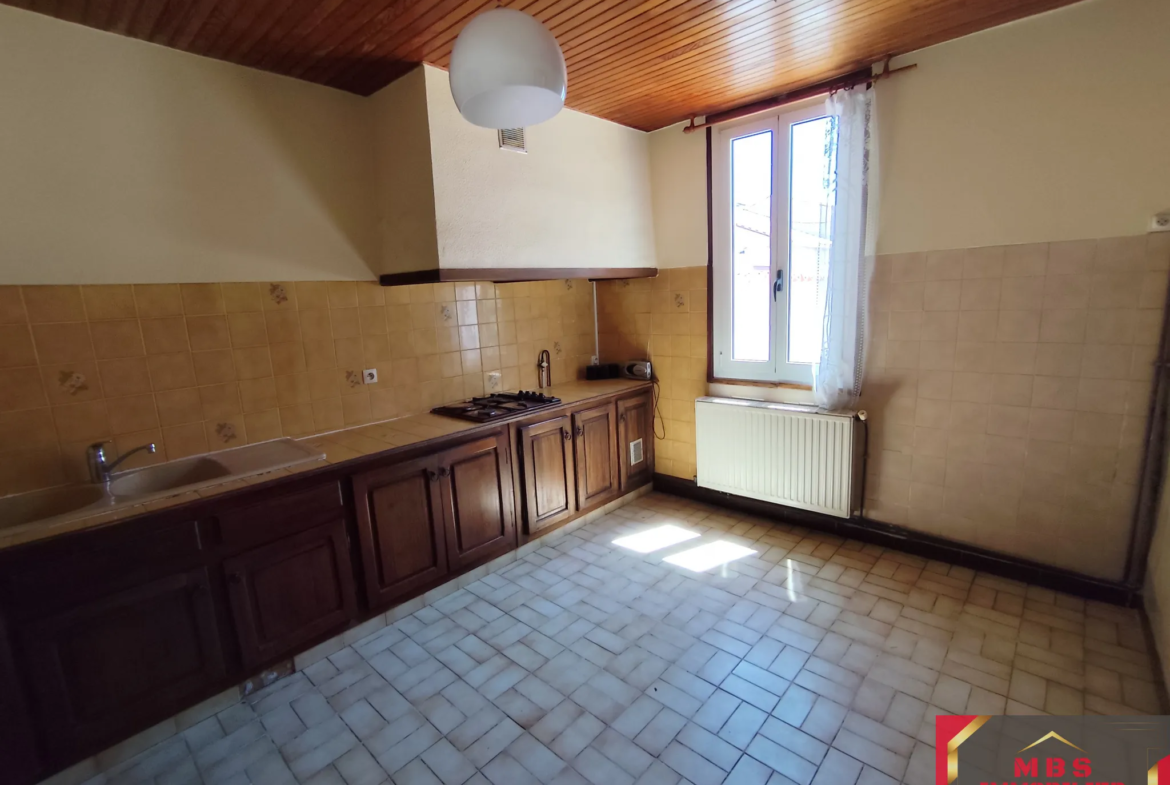 Maison à vendre à Corneilla-del-Vercol - 123 m² 