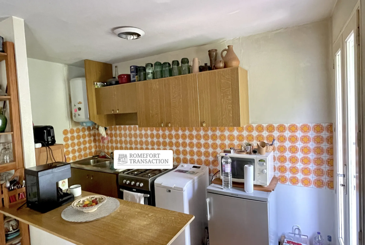 À vendre - Appartement T2 en exclusivité à Nantes Centre 