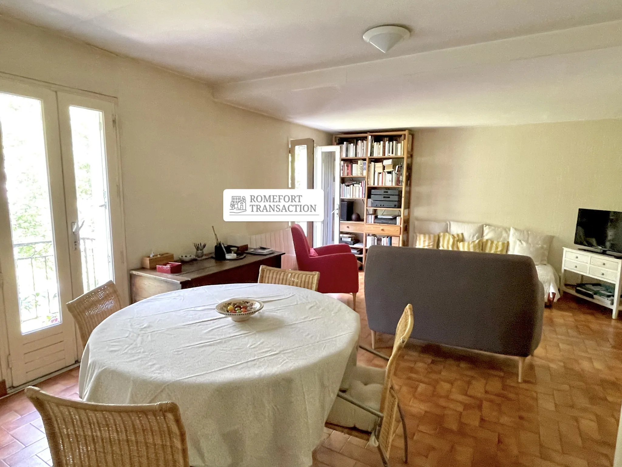 À vendre - Appartement T2 en exclusivité à Nantes Centre 