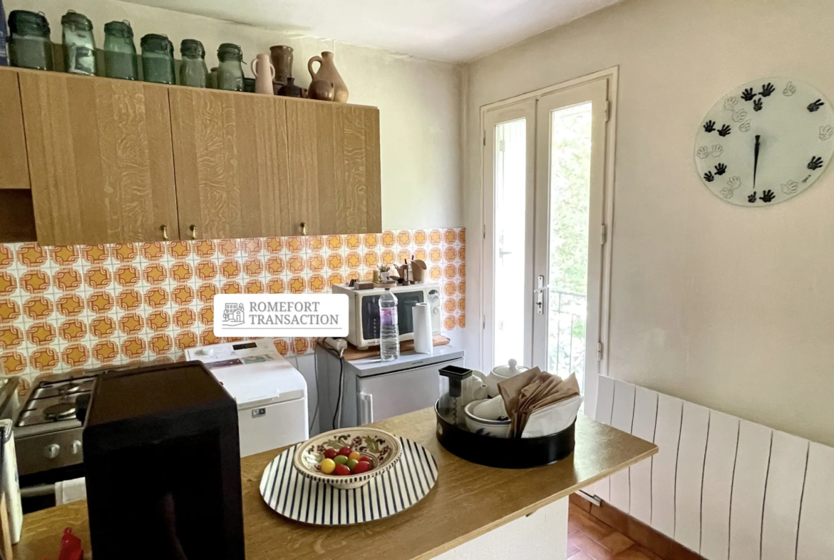 À vendre - Appartement T2 en exclusivité à Nantes Centre 