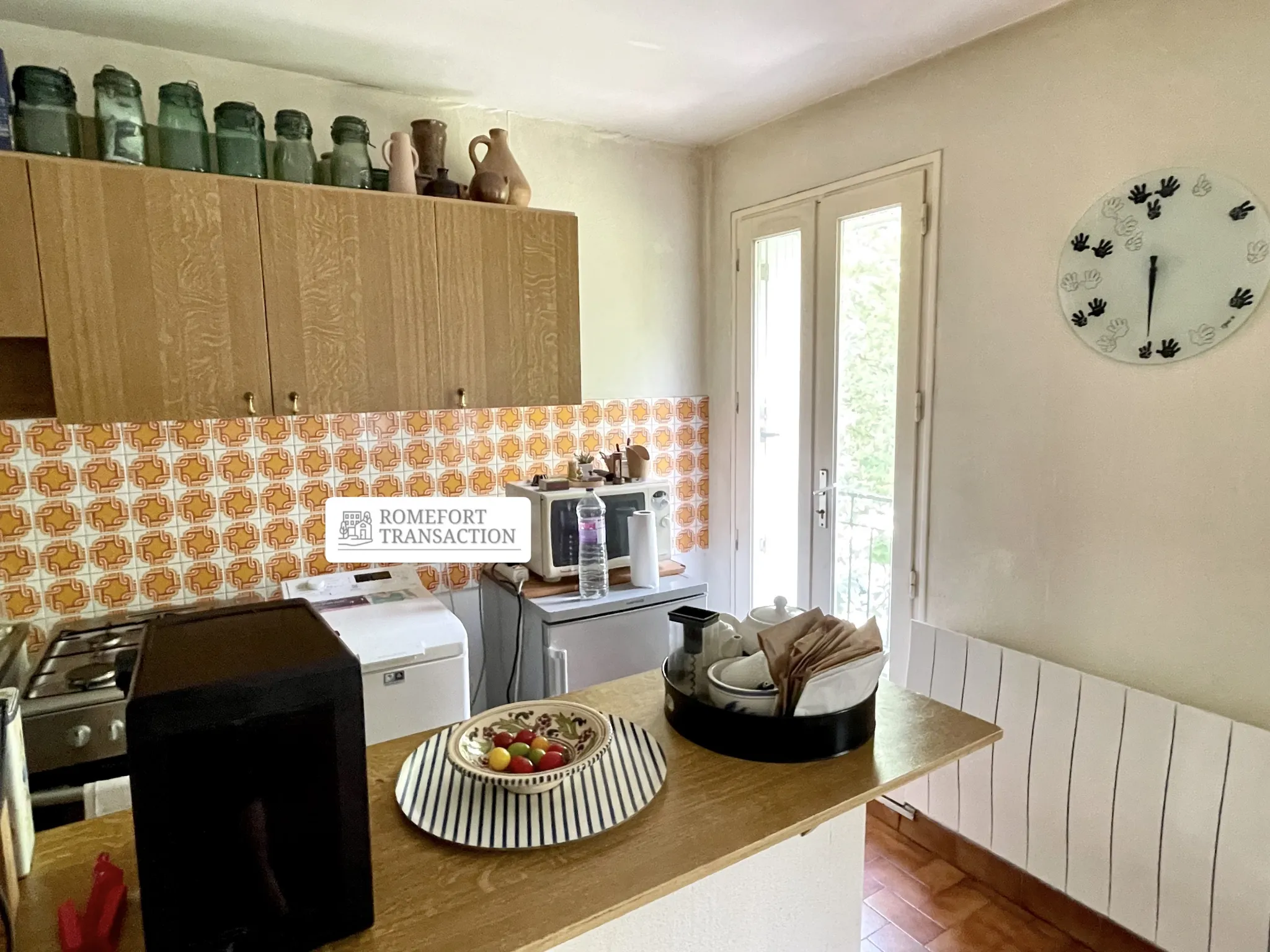 À vendre - Appartement T2 en exclusivité à Nantes Centre 