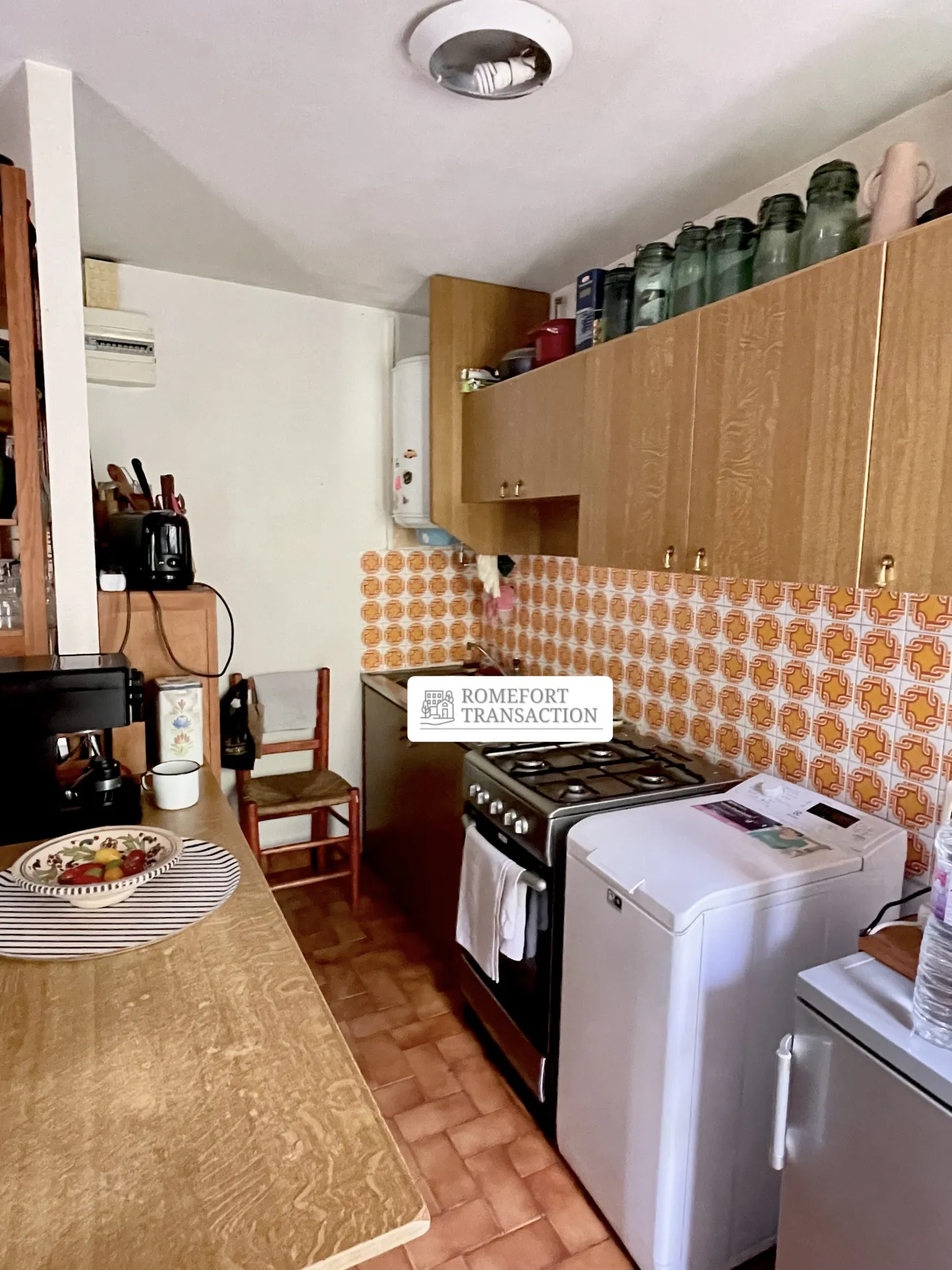 À vendre - Appartement T2 en exclusivité à Nantes Centre 