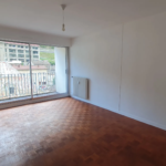 Appartement lumineux de 47 m² avec balcon à vendre à Morez