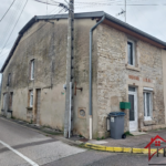 Maison rénovée de 160m2 à vendre à Wassy avec 3 chambres