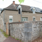 Maison semi-individuelle à vendre à Jeumont avec jardin