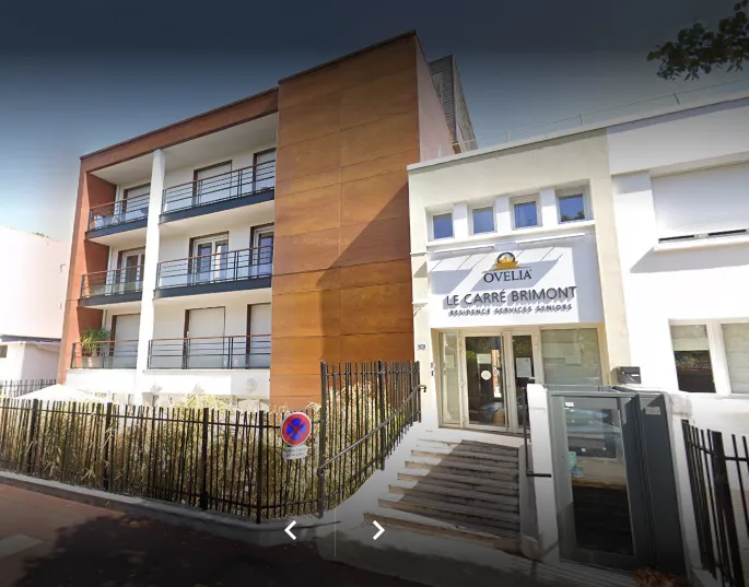 À vendre : Appartement F3 lumineux à Chatou - Idéal investisseur 