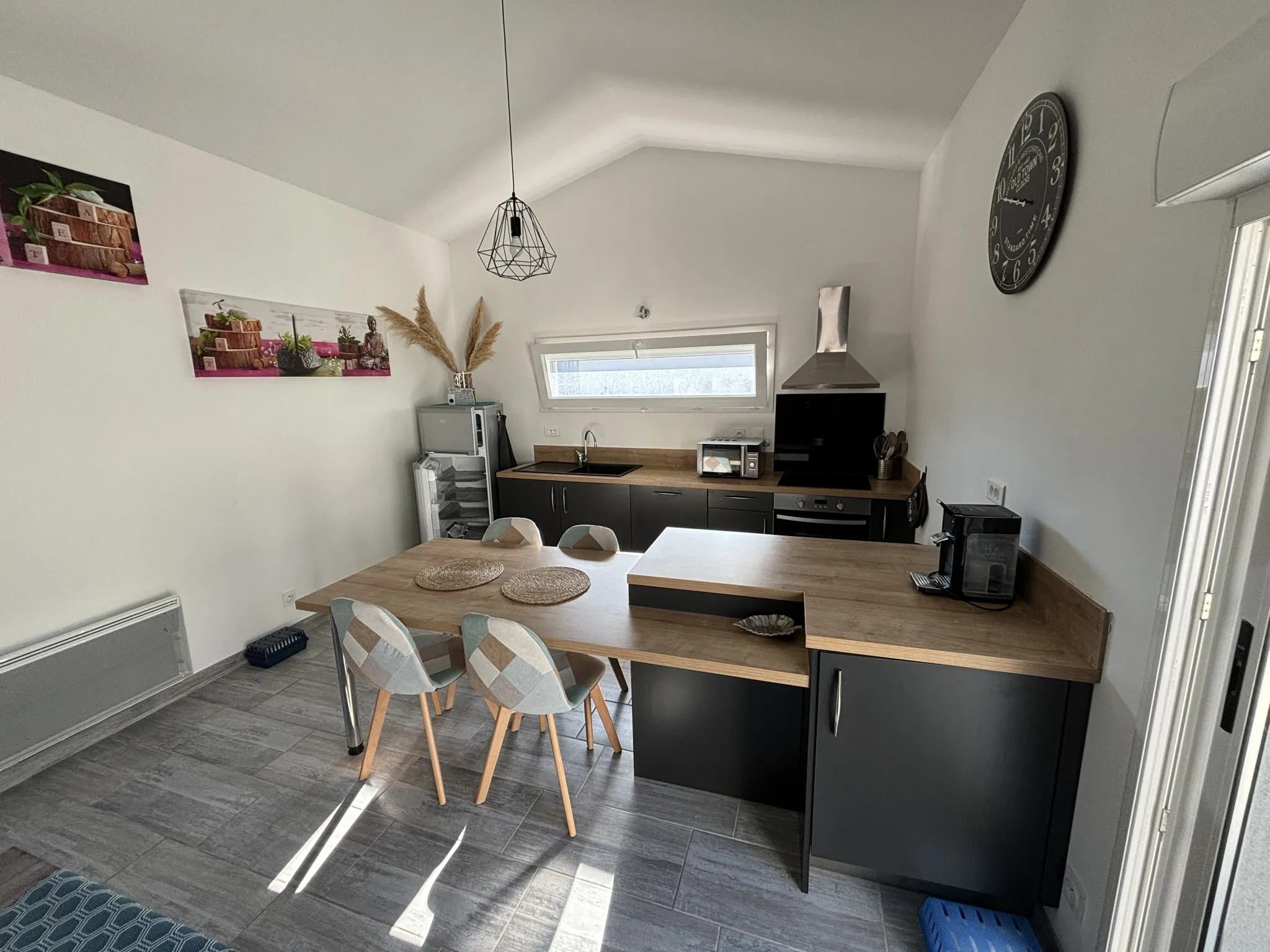 Maison 62 m² à vendre à Meschers Sud Royan 