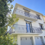 Immeuble de 3 appartements à Perpignan pour investissement